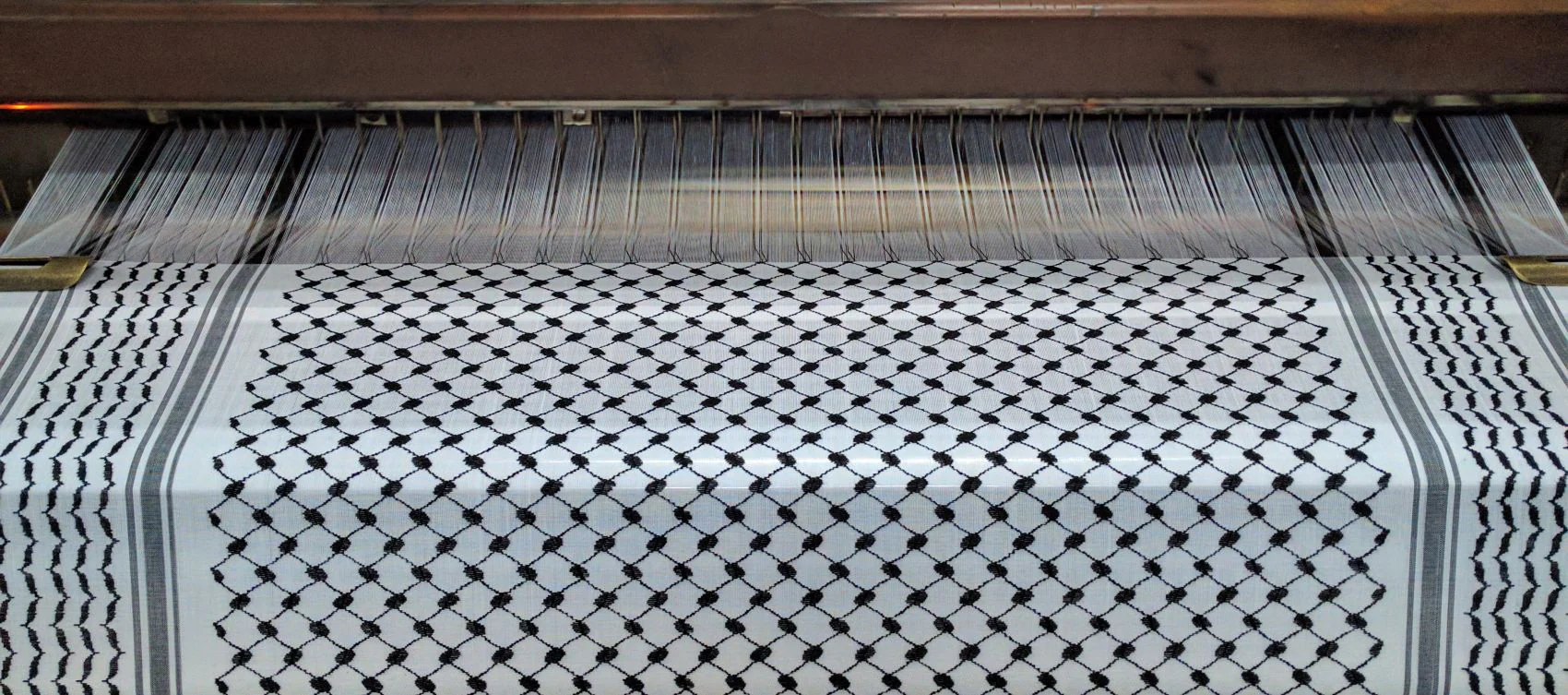 Heritage Woven in Every Thread